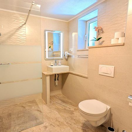 Modern 3Br Apartments In Zadar With Balcony Or Terrace, Free Parking & Ac Экстерьер фото
