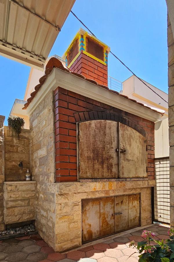Modern 3Br Apartments In Zadar With Balcony Or Terrace, Free Parking & Ac Экстерьер фото