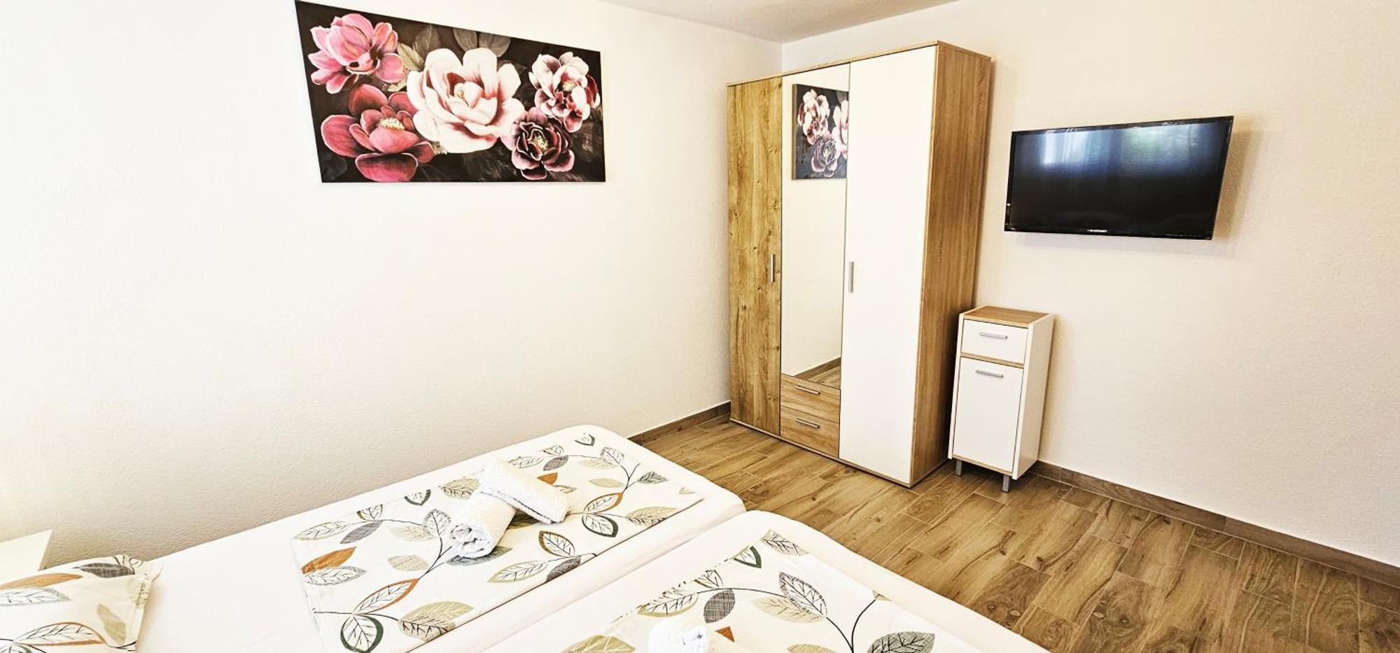 Modern 3Br Apartments In Zadar With Balcony Or Terrace, Free Parking & Ac Номер фото