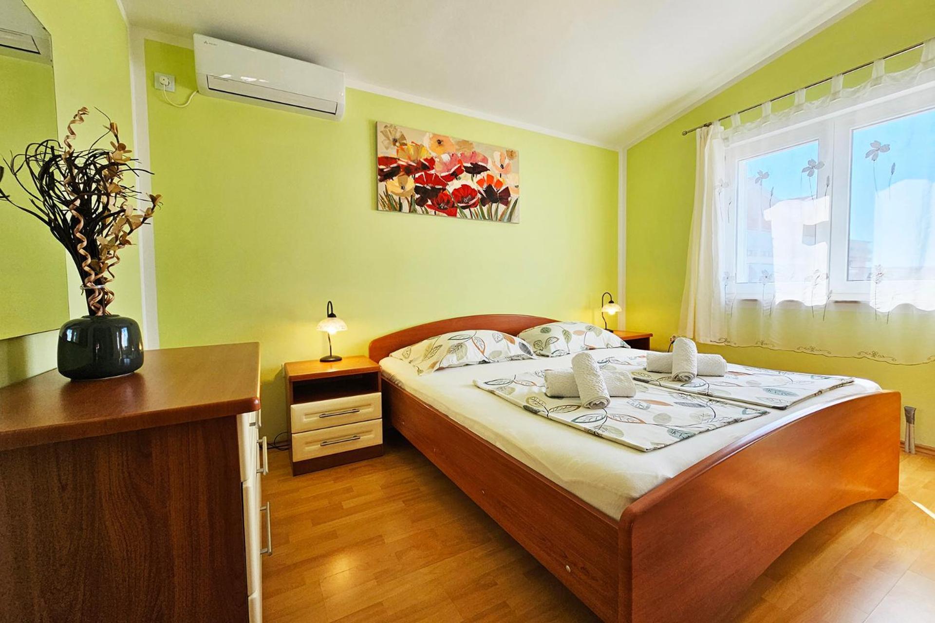 Modern 3Br Apartments In Zadar With Balcony Or Terrace, Free Parking & Ac Номер фото