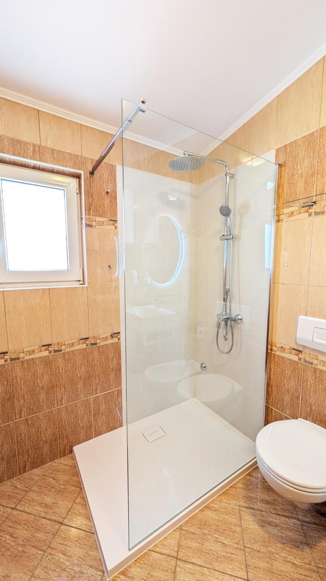 Modern 3Br Apartments In Zadar With Balcony Or Terrace, Free Parking & Ac Номер фото