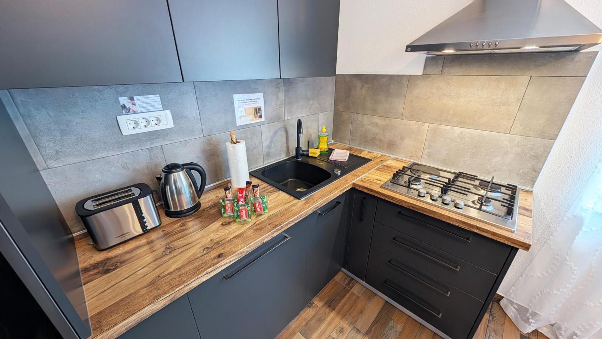 Modern 3Br Apartments In Zadar With Balcony Or Terrace, Free Parking & Ac Номер фото